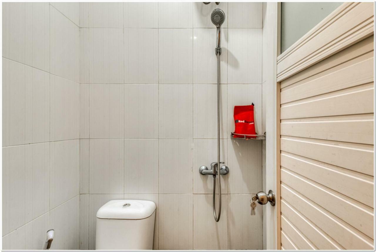 Reddoorz Near Ramai Mall Malioboro Yogyakarta Eksteriør billede